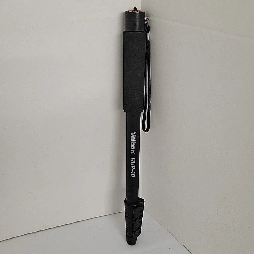 Velbon  Monopod Sherpa RUP-40‎